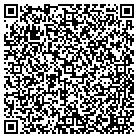 QR code with E & D Scott & Assoc LTD contacts