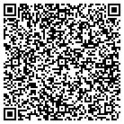 QR code with HBS Computer Maintenance contacts