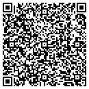 QR code with McGinities contacts
