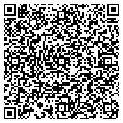 QR code with H & R Block Tax Service contacts