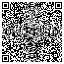 QR code with Finesse contacts