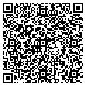 QR code with Lisa E Bomse contacts
