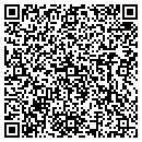 QR code with Harmon T La Mar DDS contacts