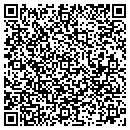 QR code with P C Technologies Inc contacts
