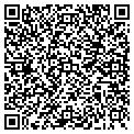 QR code with Jmj Cross contacts