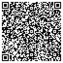 QR code with MVP Diner contacts
