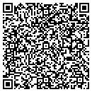 QR code with O Brothers Inc contacts