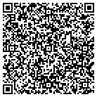 QR code with Ny Center For Jungian Studies contacts