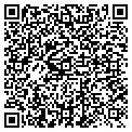 QR code with Mangiamos Pizza contacts