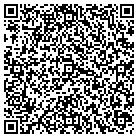 QR code with Ramapo Mountain Tree & Shrub contacts