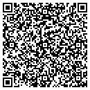 QR code with Unity Bank contacts