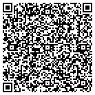 QR code with Clinton Excavation Inc contacts
