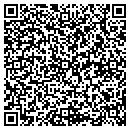 QR code with Arch Design contacts