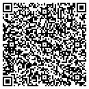 QR code with N Promotions Help Line contacts
