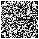 QR code with DHB Vending contacts