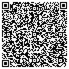 QR code with James F Allen Alternative Schl contacts