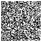 QR code with King Tut Distributing Corp contacts