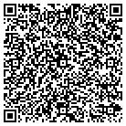 QR code with L T Land Development Corp contacts