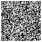 QR code with P Andrew Robinson MD contacts