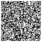QR code with Potter Hvac & Metal Fab Inc contacts