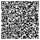 QR code with Hutcheon Machinery Inc contacts