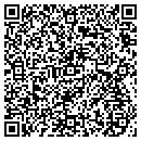 QR code with J & T Properties contacts