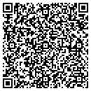 QR code with S C Kiosks Inc contacts