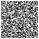 QR code with J Zupnick contacts