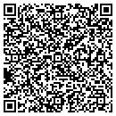 QR code with T S Consulting contacts