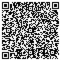 QR code with DDS contacts