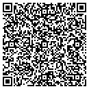 QR code with Kcb Contracting contacts