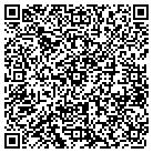 QR code with Chaffee Sound & Electronics contacts