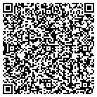 QR code with J Nelson Tree Service contacts