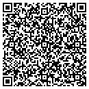 QR code with A R & G Pizzeria contacts
