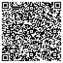QR code with J P Paison Design contacts