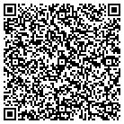 QR code with B Beeners Tree Service contacts