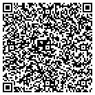 QR code with G Wiz Graphics & Printing contacts