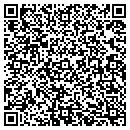 QR code with Astro Turf contacts