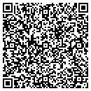 QR code with Mr Smoothie contacts