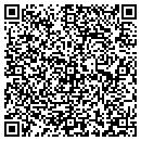 QR code with Gardega Fine Art contacts