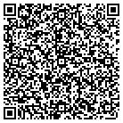 QR code with Onondaga Lake Clean-Up Corp contacts