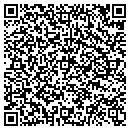 QR code with A S Locks & Gates contacts