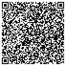 QR code with Mama's Pizza Pasta & Seafood contacts