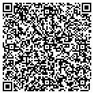 QR code with Albert A Husted Stain Glass contacts