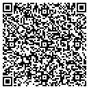 QR code with L G Balfour Company contacts