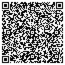 QR code with A A Tow Any Time contacts