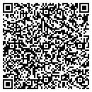 QR code with PUPPYPARADISE.COM contacts