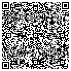 QR code with Rajeswara R Nagalla MD contacts