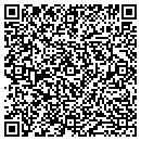 QR code with Tony & Tina Machining Co Inc contacts