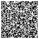 QR code with Aquapure contacts